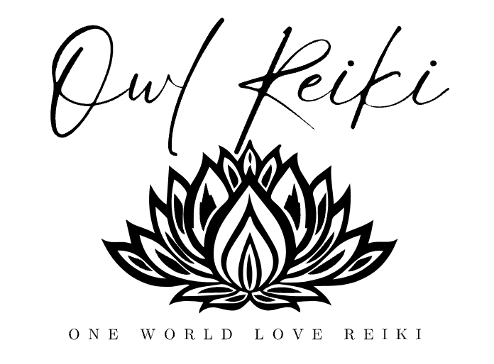 OwlReiki